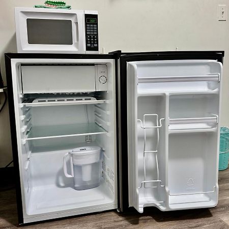 Private Room With Shared Bathroom On The 1St Floor 10 Minutes Walk To University Of Washington 시애틀 외부 사진