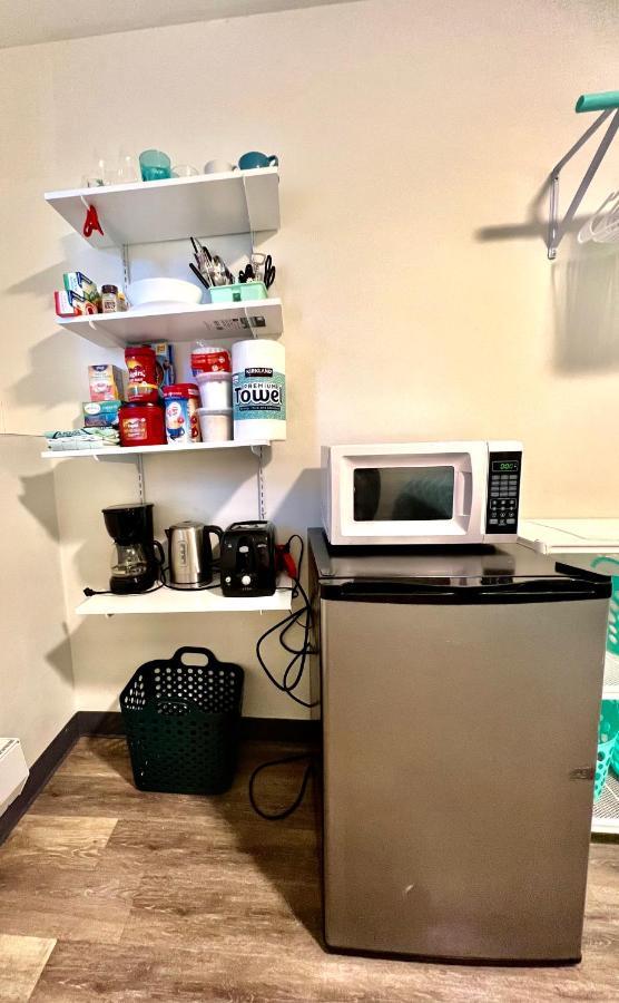Private Room With Shared Bathroom On The 1St Floor 10 Minutes Walk To University Of Washington 시애틀 외부 사진