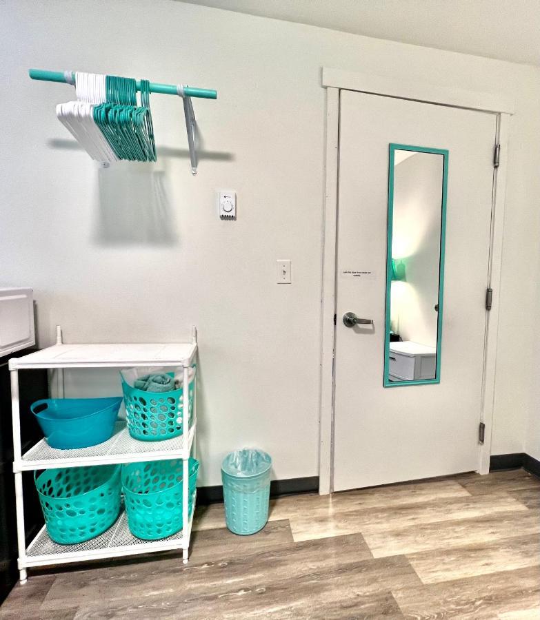 Private Room With Shared Bathroom On The 1St Floor 10 Minutes Walk To University Of Washington 시애틀 외부 사진